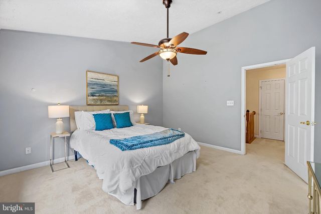 206 COLGATE DR, Forest Hill, MD 21050