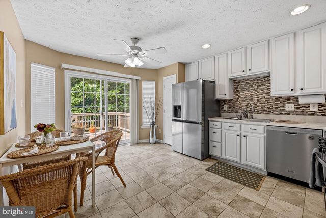 206 COLGATE DR, Forest Hill, MD 21050