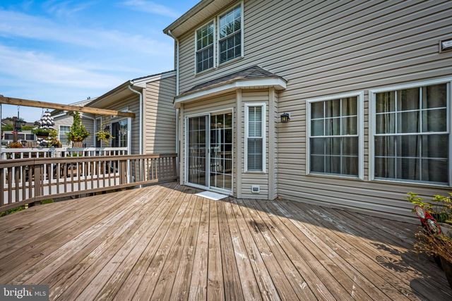 206 COLGATE DR, Forest Hill, MD 21050