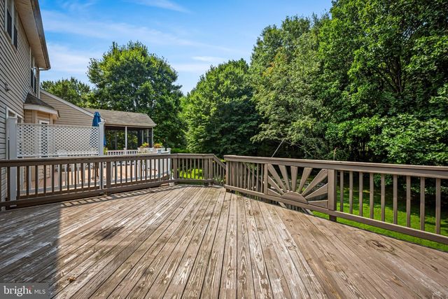 206 COLGATE DR, Forest Hill, MD 21050