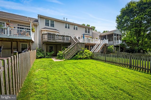 206 COLGATE DR, Forest Hill, MD 21050