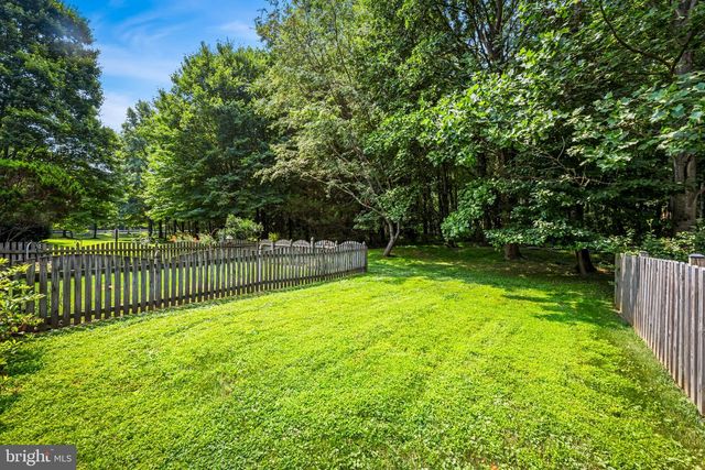 206 COLGATE DR, Forest Hill, MD 21050