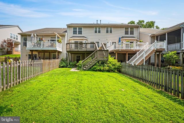 206 COLGATE DR, Forest Hill, MD 21050