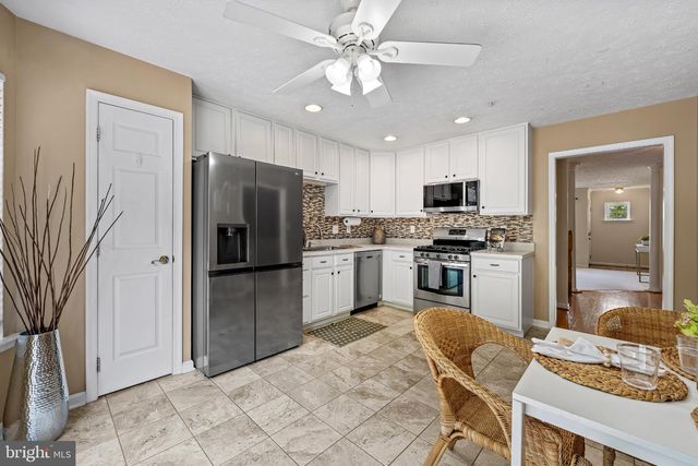 206 COLGATE DR, Forest Hill, MD 21050