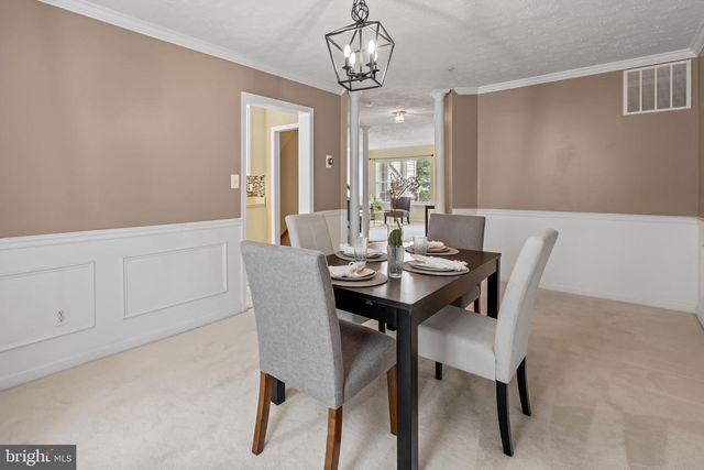 206 COLGATE DR, Forest Hill, MD 21050