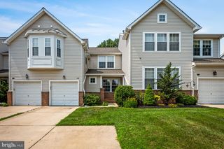 206 COLGATE DR, Forest Hill, MD 21050
