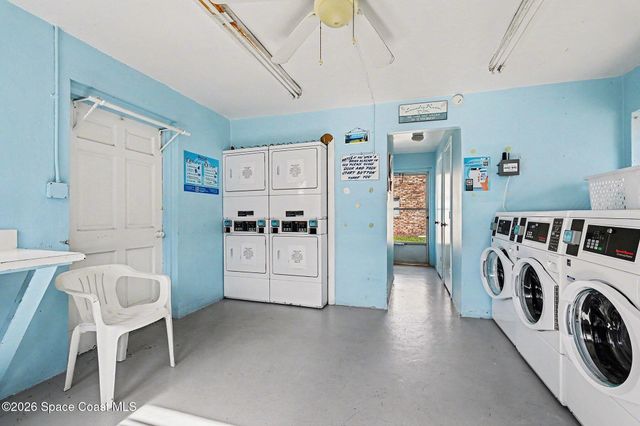 190 E Olmstead Drive F28, Titusville, FL 32780