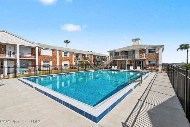 190 E Olmstead Drive F28, Titusville, FL 32780