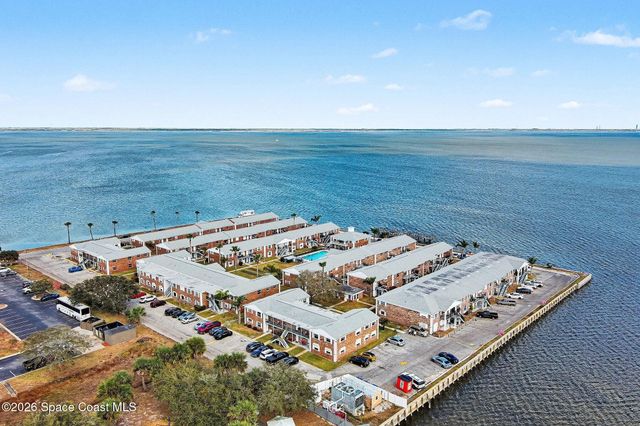 190 E Olmstead Drive F28, Titusville, FL 32780