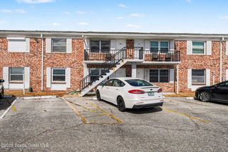 190 E Olmstead Drive F28, Titusville, FL 32780