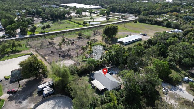 14523 Flamingo Road, Loxahatchee Groves, FL 33470