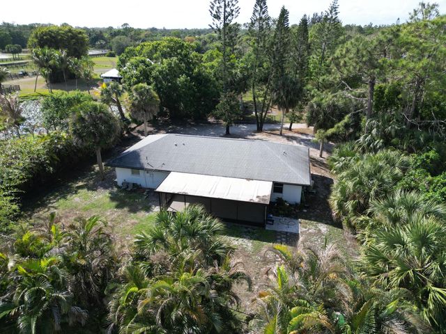 14523 Flamingo Road, Loxahatchee Groves, FL 33470