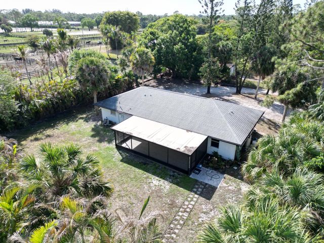 14523 Flamingo Road, Loxahatchee Groves, FL 33470