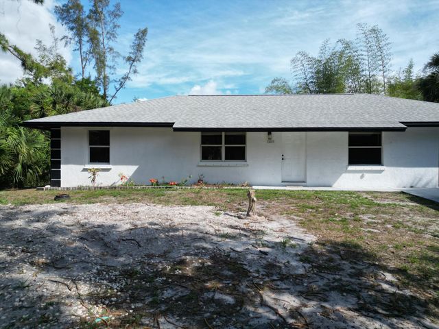 14523 Flamingo Road, Loxahatchee Groves, FL 33470