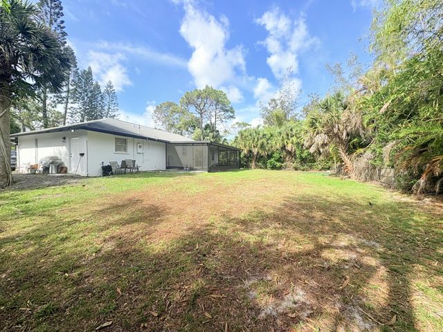 14523 Flamingo Road, Loxahatchee Groves, FL 33470