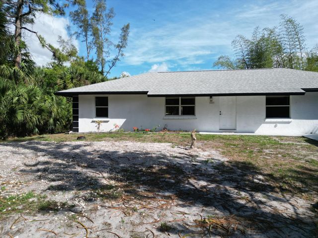 14523 Flamingo Road, Loxahatchee Groves, FL 33470