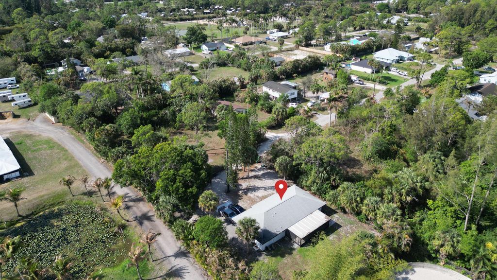 14523 Flamingo Road, Loxahatchee Groves, FL 33470