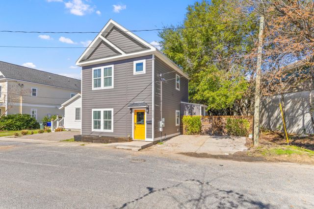 2130 Weaver Street, Charleston, SC 29403