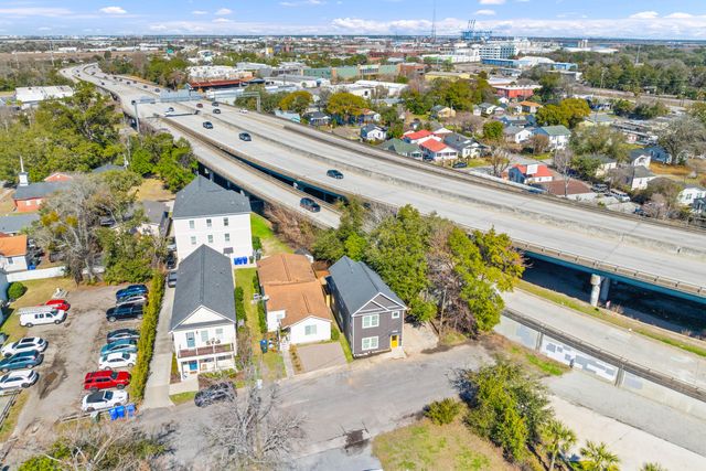 2130 Weaver Street, Charleston, SC 29403