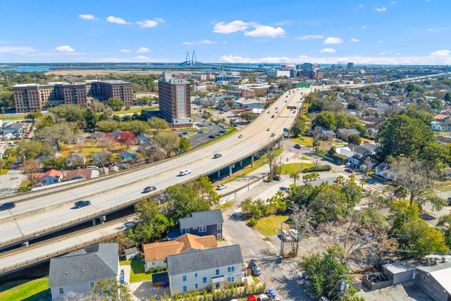 2130 Weaver Street, Charleston, SC 29403