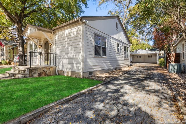 333 REDWOOD ST, San Antonio, TX 78209