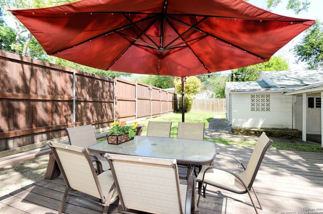 333 REDWOOD ST, San Antonio, TX 78209