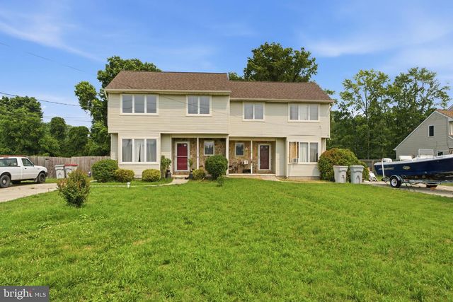 1901 S EAST BLVD, Vineland, NJ 08360