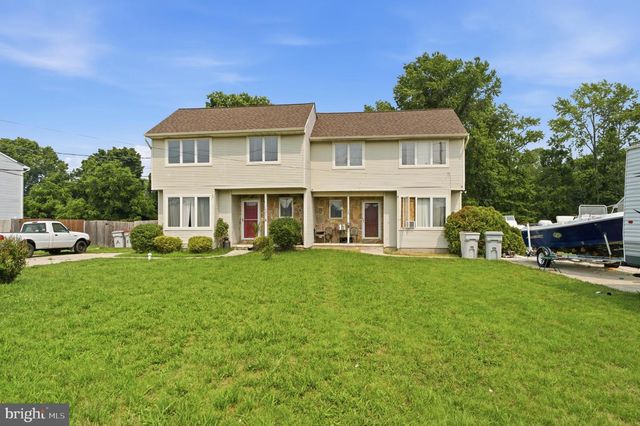 1901 S EAST BLVD, Vineland, NJ 08360