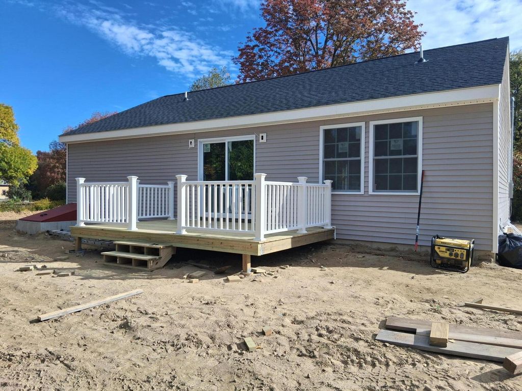 1124 Post Road, Bowdoinham, ME 04008 — photo 2