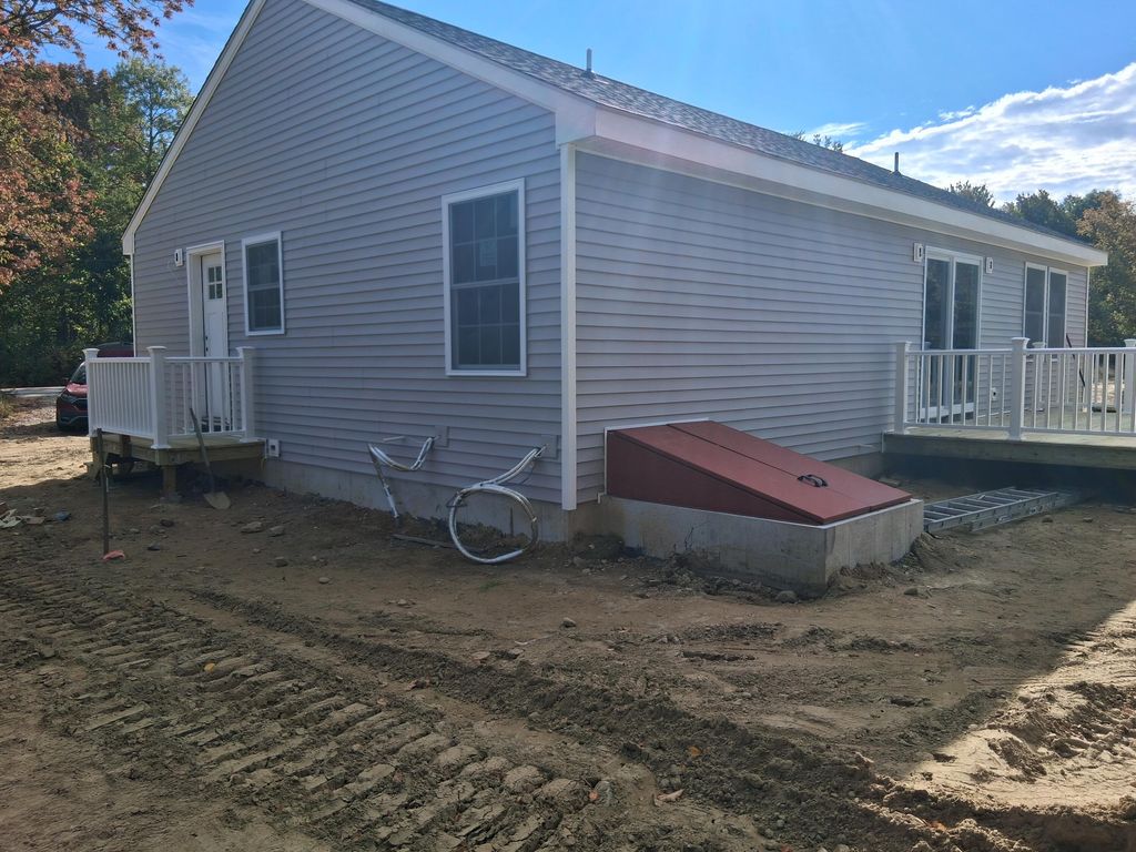 1124 Post Road, Bowdoinham, ME 04008 — photo 3