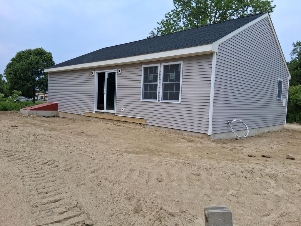 1124 Post Road, Bowdoinham, ME 04008 — photo 4