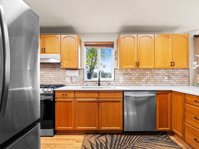 1550 Keyes Road, Ramona, CA 92065