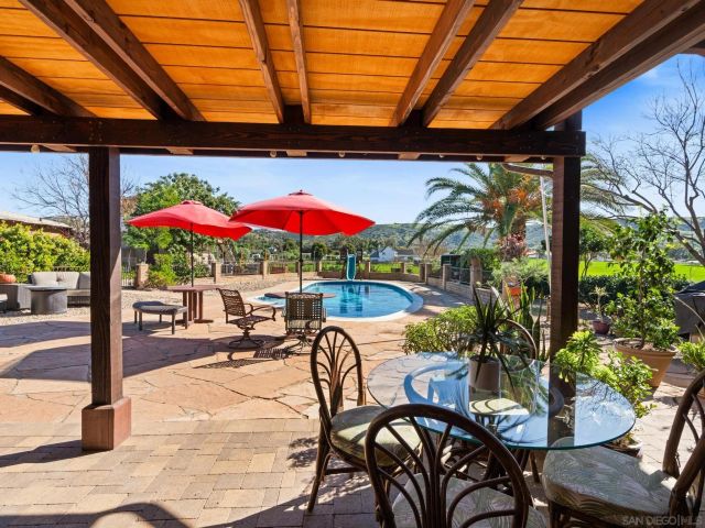 1550 Keyes Road, Ramona, CA 92065