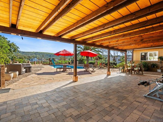 1550 Keyes Road, Ramona, CA 92065