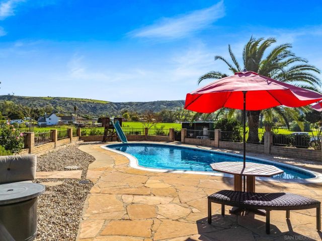 1550 Keyes Road, Ramona, CA 92065