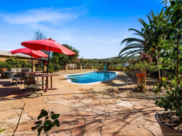 1550 Keyes Road, Ramona, CA 92065