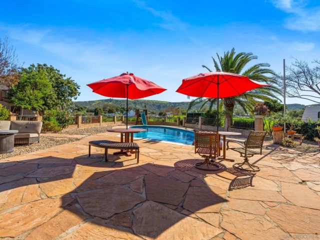 1550 Keyes Road, Ramona, CA 92065