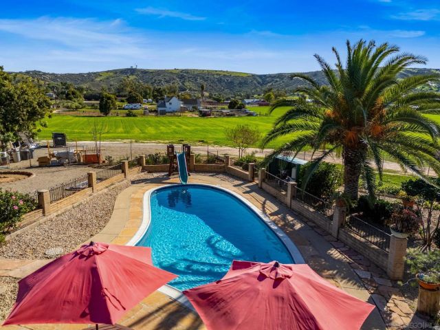 1550 Keyes Road, Ramona, CA 92065