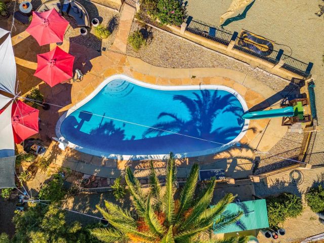 1550 Keyes Road, Ramona, CA 92065