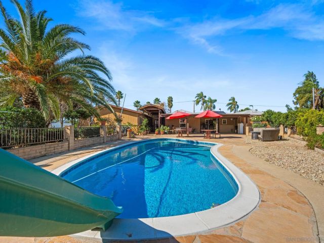 1550 Keyes Road, Ramona, CA 92065