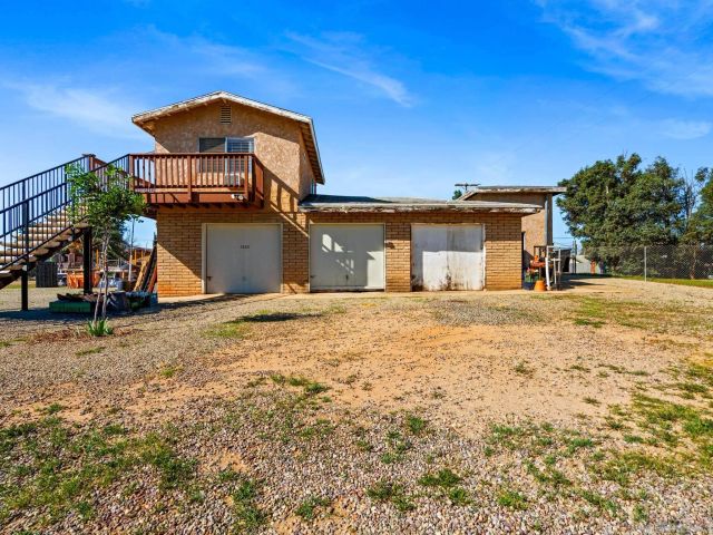 1550 Keyes Road, Ramona, CA 92065