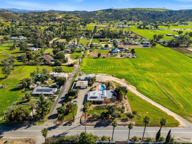 1550 Keyes Road, Ramona, CA 92065