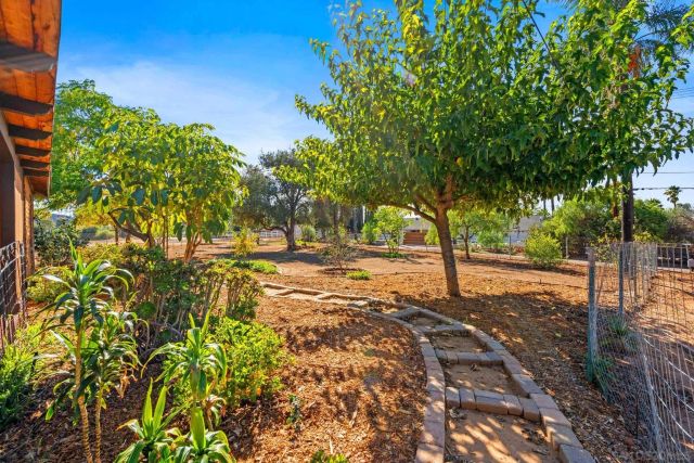 1550 Keyes Road, Ramona, CA 92065