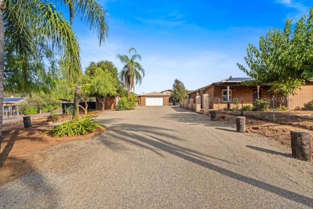1550 Keyes Road, Ramona, CA 92065