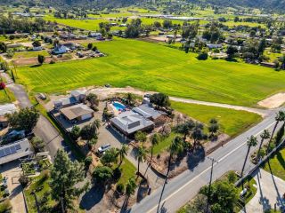 1550 Keyes Road, Ramona, CA 92065