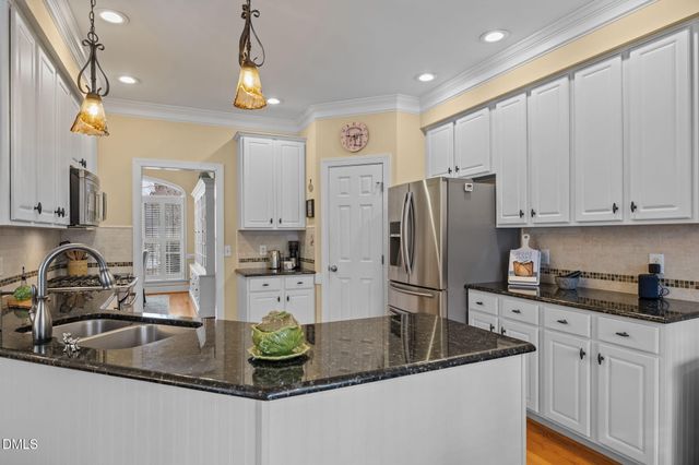 3032 Stone Gap Court, Raleigh, NC 27612