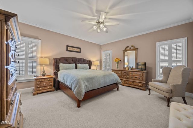 3032 Stone Gap Court, Raleigh, NC 27612