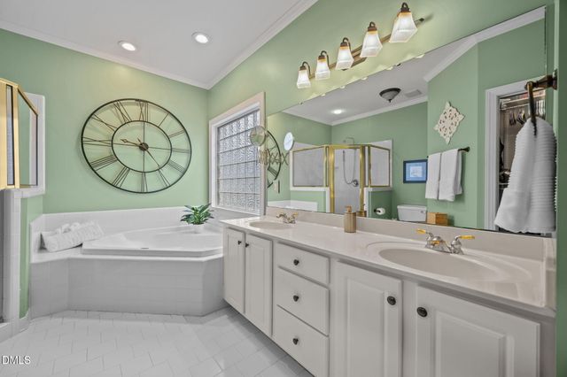 3032 Stone Gap Court, Raleigh, NC 27612