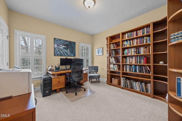 3032 Stone Gap Court, Raleigh, NC 27612