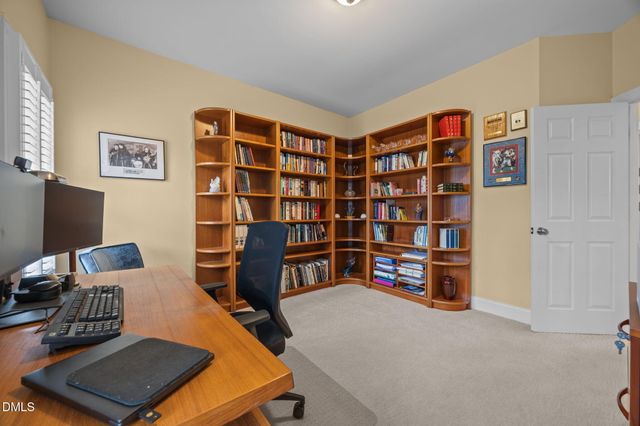 3032 Stone Gap Court, Raleigh, NC 27612